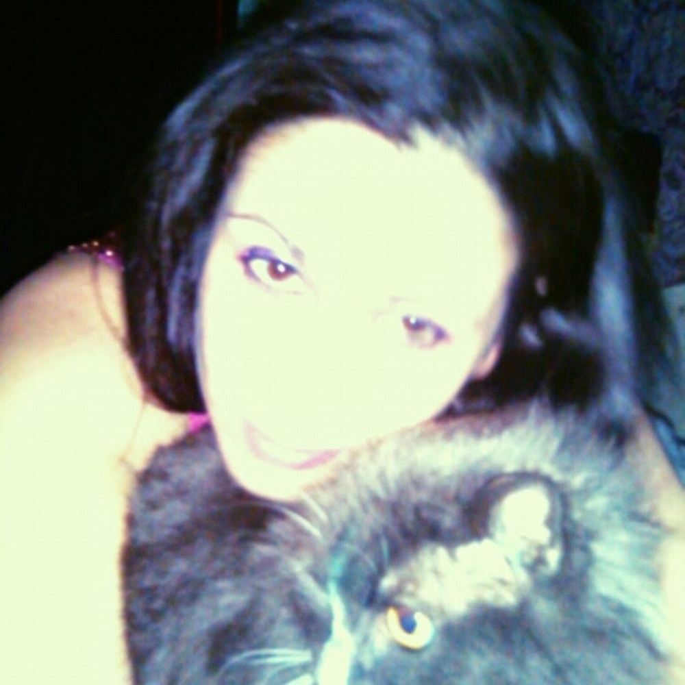 Meet your Posher, Starr